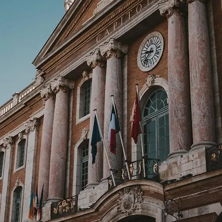 Bayard - Centre-ville - Gare - Confortable *