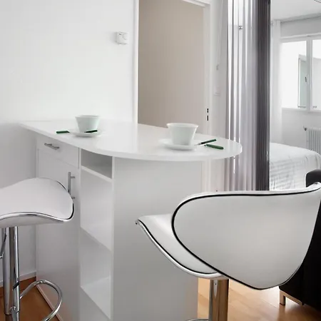 Bayard - Centre-ville - Gare - Confortable 公寓 *