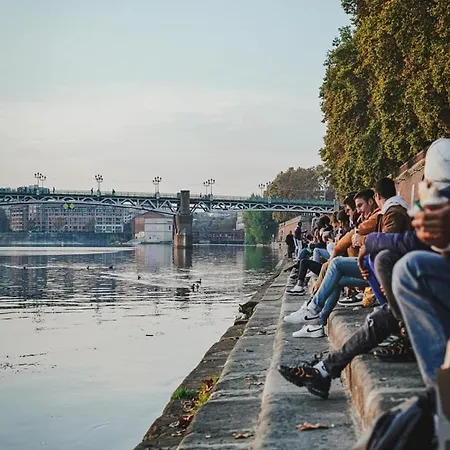 Bayard - Centre-ville - Gare - Confortable 公寓