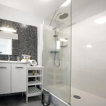 Bayard - Centre-ville - Gare - Confortable 公寓 圖盧茲