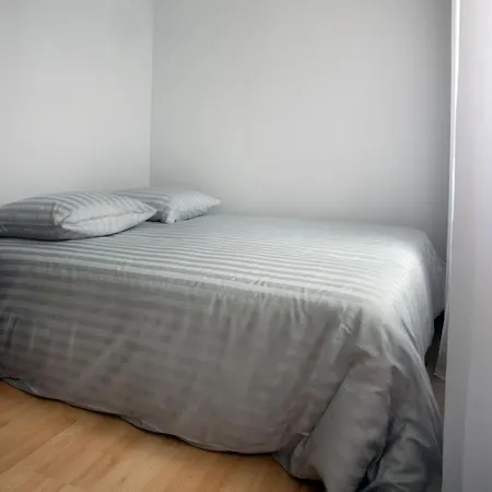 Appartamento Bayard - Centre-ville - Gare - Confortable