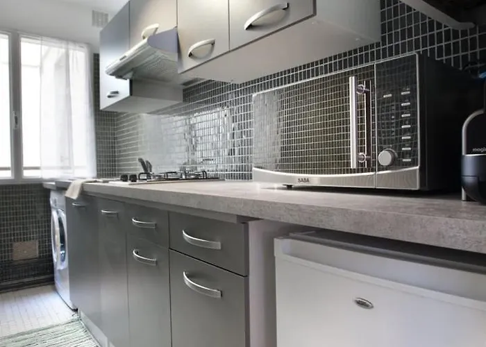 Bayard - Centre-ville - Gare - Confortable Tolosa