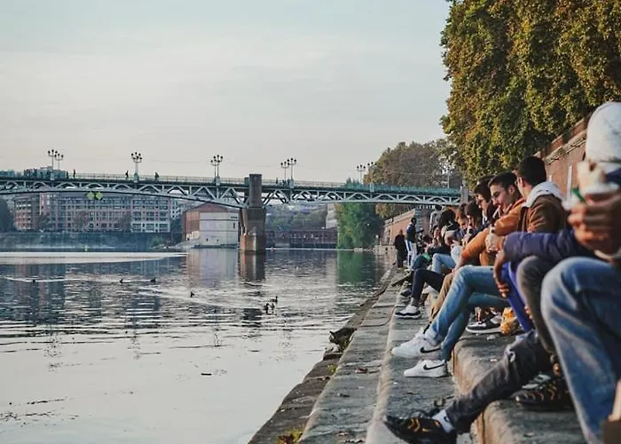 Bayard - Centre-ville - Gare - Confortable Appartamento