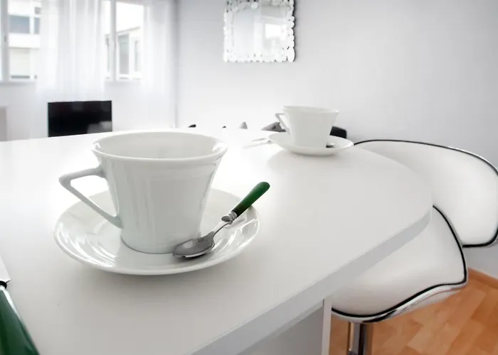 Bayard - Centre-ville - Gare - Confortable *