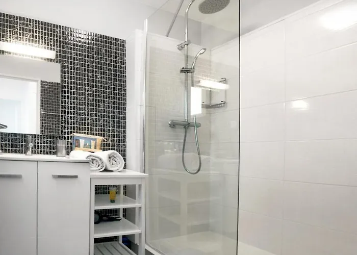 Bayard - Centre-ville - Gare - Confortable Appartamento Tolosa