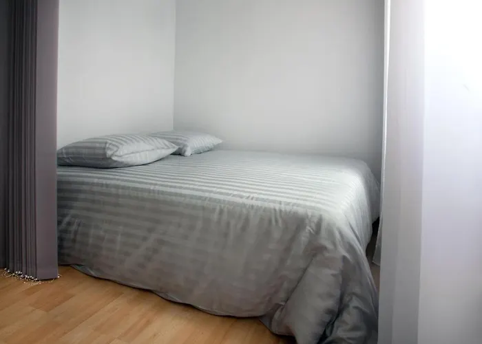 Appartamento Bayard - Centre-ville - Gare - Confortable