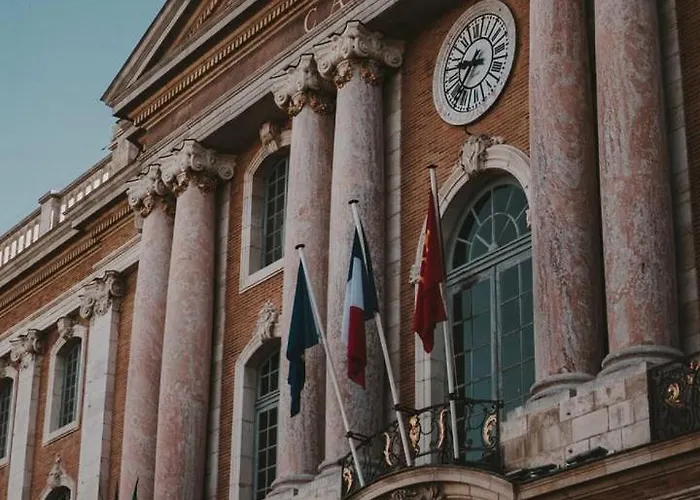 Bayard - Centre-ville - Gare - Confortable *