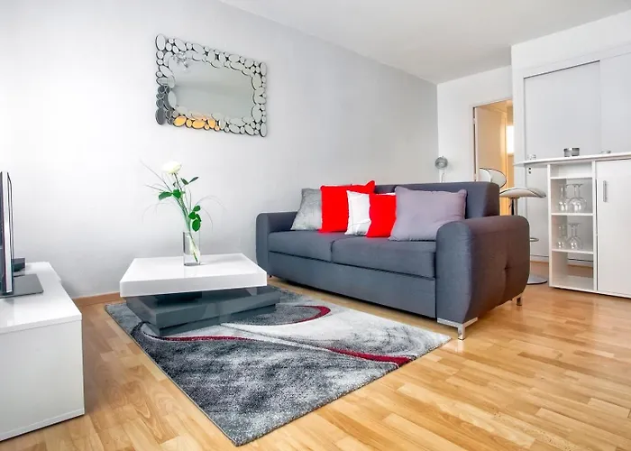 Bayard - Centre-ville - Gare - Confortable Appartement